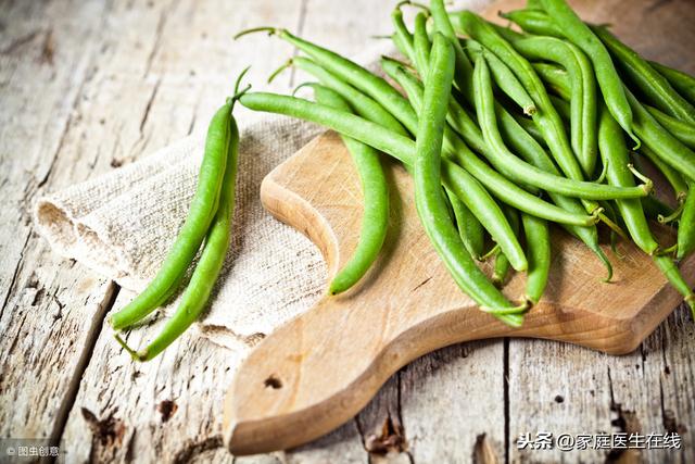 這3種蔬菜沒處理好，食用後可引起中毒！家裡有就要小心了