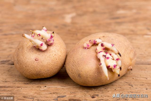 這3種蔬菜沒處理好，食用後可引起中毒！家裡有就要小心了