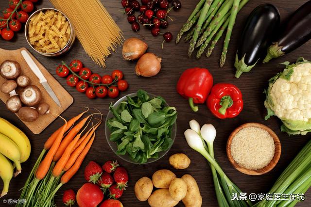 這3種蔬菜沒處理好，食用後可引起中毒！家裡有就要小心了