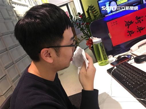 感冒還是肺癌？醫解密「2咳嗽差異」