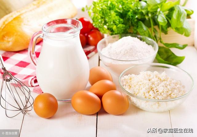 月經來之前，「雙峰」出現脹痛？理清三個原因，對症調理