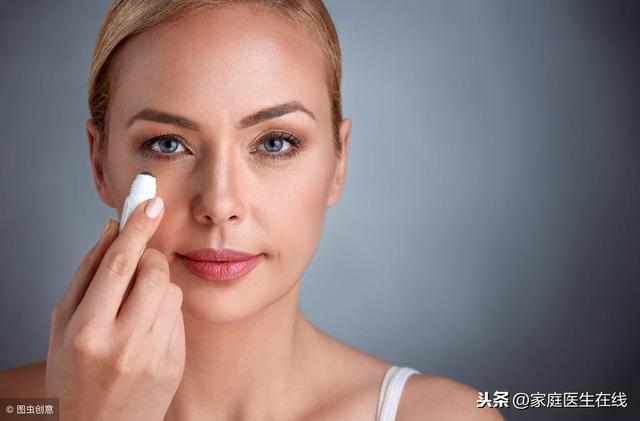 總是掛著個大眼袋？暴露了3個健康秘密！該檢查一下