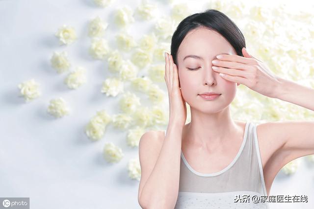 總是掛著個大眼袋？暴露了3個健康秘密！該檢查一下