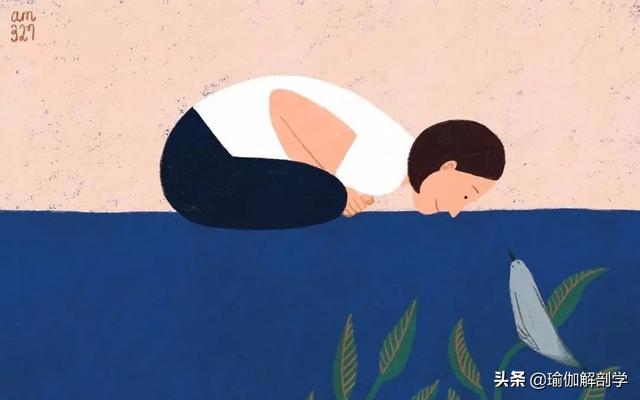 一套刺激膀胱經& 疏通膽經的陰瑜伽序列