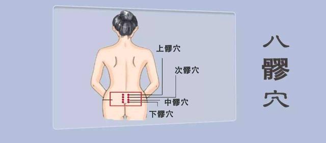 艾灸養生：涼上、暖下、溫中央，指的是什麼？