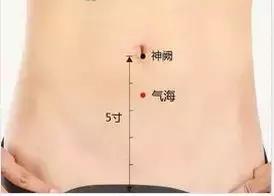 艾灸養生：涼上、暖下、溫中央，指的是什麼？
