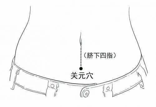 艾灸養生：涼上、暖下、溫中央，指的是什麼？