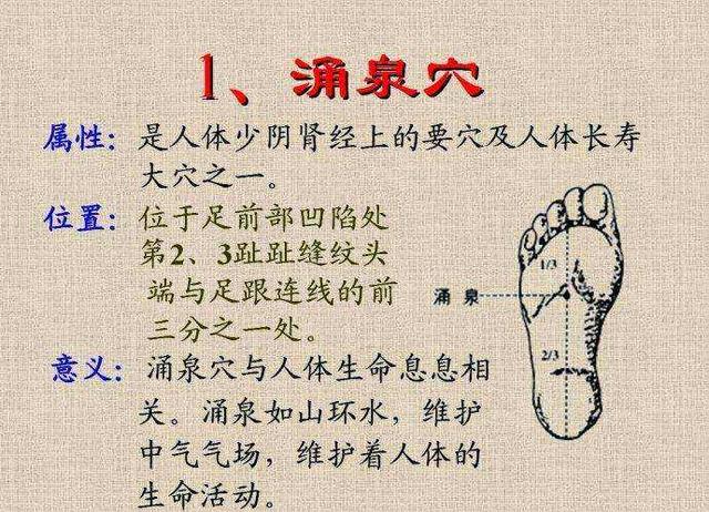 艾灸養生：涼上、暖下、溫中央，指的是什麼？