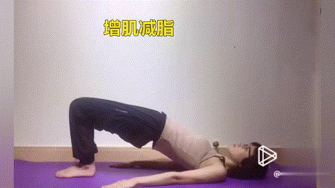 6張肌肉拉伸動圖，緩解白領脊椎疾病，拉伸很重要！（收藏級）