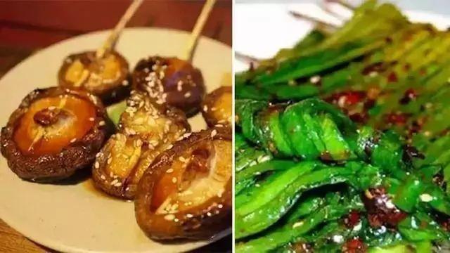 【減肥】減肥最好的方法，蔬菜減肥方案