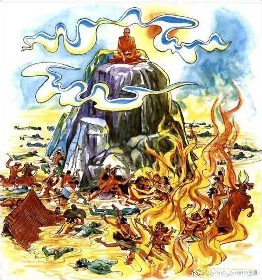 天眼看地球：車子、房子、票子，都是你重複輪迴的原因！（修行解脫的真相）
