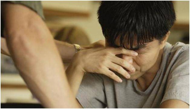 妻子懷孕總是保不住胎，丈夫不解，無意中看到妻子日記，他愣住了