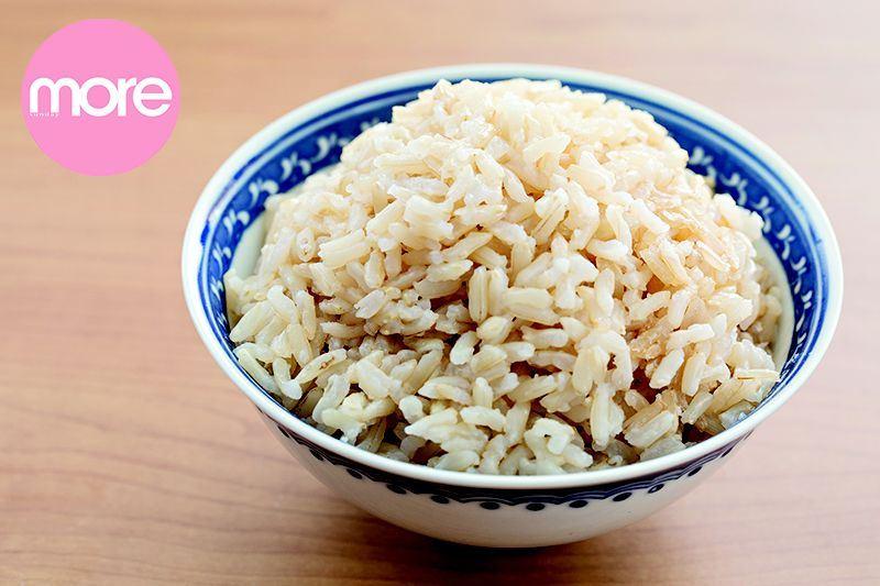 減肥不能吃澱粉？鄭秀文公開「紅米減肥餐」吃了瘦更快　再曝3款「排毒食譜」刮油清腸瘦瘦瘦！