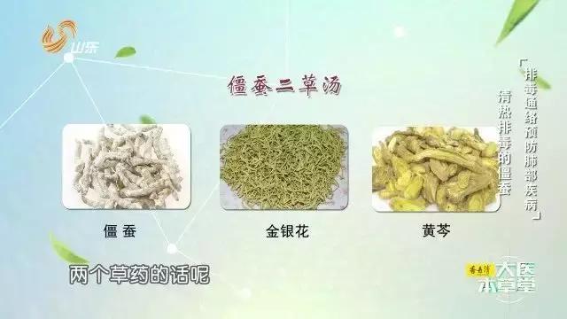 想長壽，先排毒，3個排毒清肺方，建議快收藏！