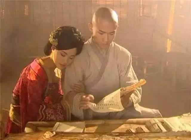 高僧和女人發生關系後，竟然……(深度好文)
