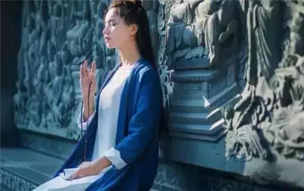 高僧和女人發生關系後，竟然……(深度好文)