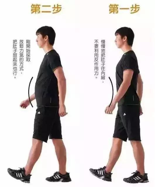 公認最輕鬆減肥法——走路，3個月減了10公斤，走著走著就瘦了！