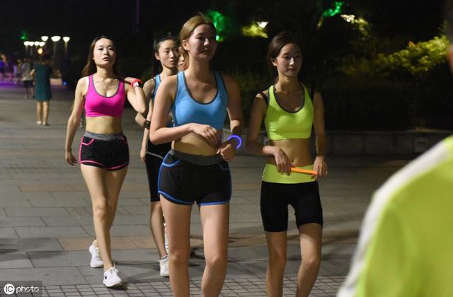 公認最輕鬆減肥法——走路，3個月減了10公斤，走著走著就瘦了！