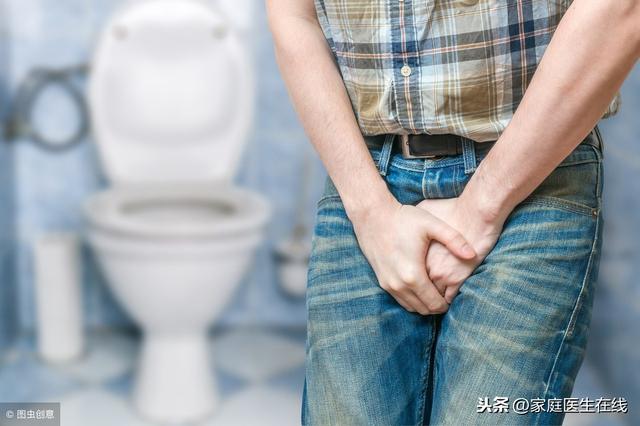 尿尿是身體狀況的「警報燈」，仔細觀察3個特徵，不給疾病留機會
