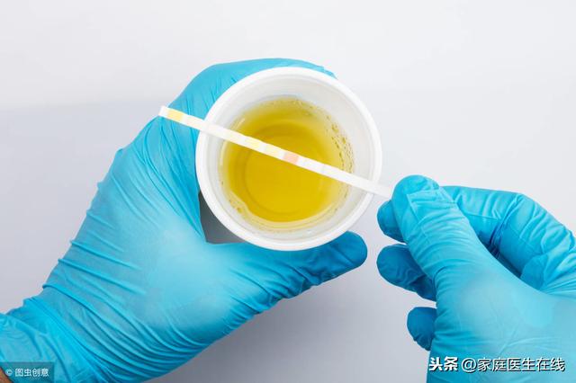 尿尿是身體狀況的「警報燈」，仔細觀察3個特徵，不給疾病留機會