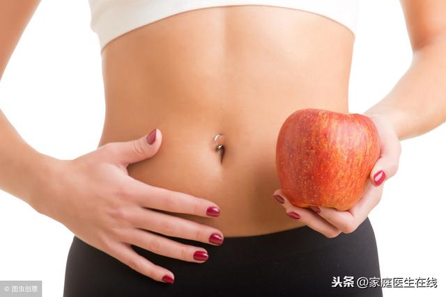 經常出現腹脹？用這6招，減少腹部不適！