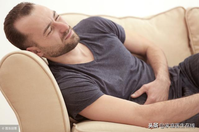 經常出現腹脹？用這6招，減少腹部不適！