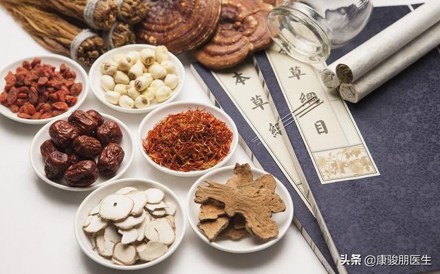 膽經，通經絡、生新發，養氣血，顯年輕，來敲敲