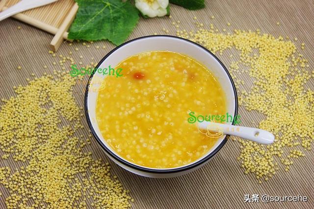8種適合女人的美食，女人常吃，臉色紅潤，氣質絕佳