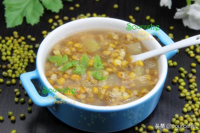 8種適合女人的美食，女人常吃，臉色紅潤，氣質絕佳