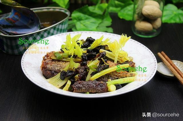 8種適合女人的美食，女人常吃，臉色紅潤，氣質絕佳