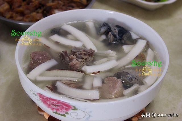 8種適合女人的美食，女人常吃，臉色紅潤，氣質絕佳