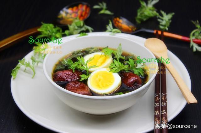 8種適合女人的美食，女人常吃，臉色紅潤，氣質絕佳