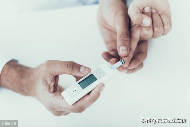 糖尿病患者「害怕」併發症，4個禁忌不去碰，併發症可能不會來