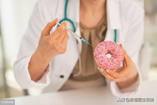 糖尿病患者「害怕」併發症，4個禁忌不去碰，併發症可能不會來