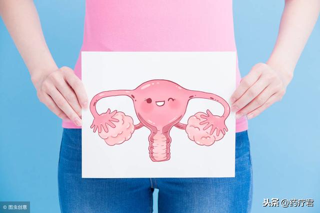 女人想要身體好，照顧好體內的這「三顆蛋」！