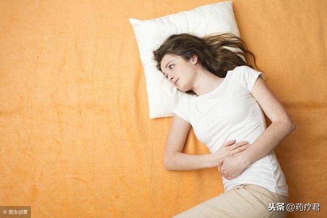 女人想要身體好，照顧好體內的這「三顆蛋」！