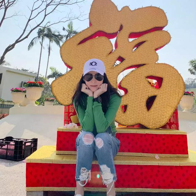 提起張柏芝三胎，謝賢直言不關他事撇清關係，現兩人形同陌路