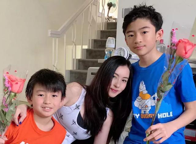 提起張柏芝三胎，謝賢直言不關他事撇清關係，現兩人形同陌路