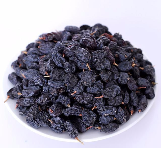 每天吃20粒葡萄乾，這5個好處，身體會「說」給你聽！