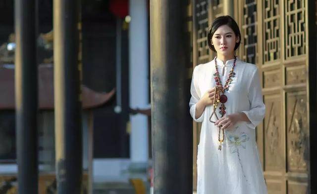 這5種女人命最好，更容易得到菩薩護佑，看看有沒有你？
