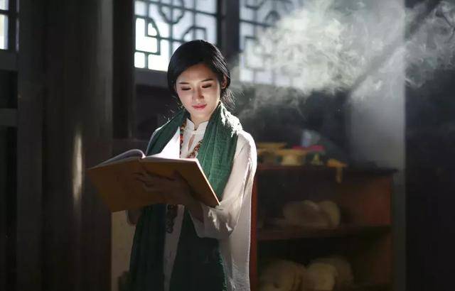 這5種女人命最好，更容易得到菩薩護佑，看看有沒有你？