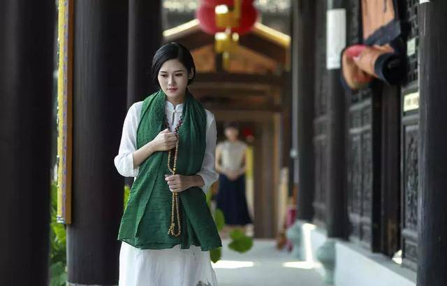 這5種女人命最好，更容易得到菩薩護佑，看看有沒有你？