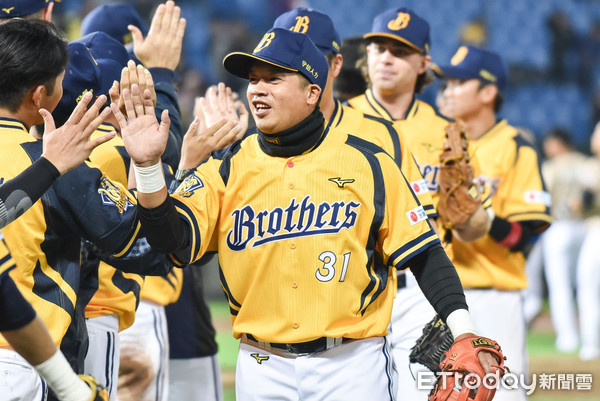 千場退休日子決定　陳江和引退賽4月21日在天母  