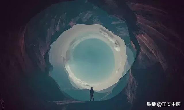 把腹部包塊揉散揉軟，可以治療很多疾病
