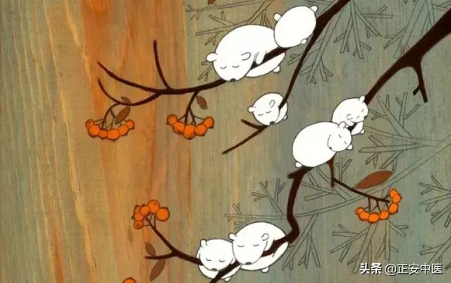 把腹部包塊揉散揉軟，可以治療很多疾病