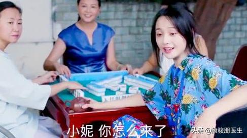 人體自帶"減肥穴"，每天按一按，按走脂肪贅肉，不出2周瘦下來