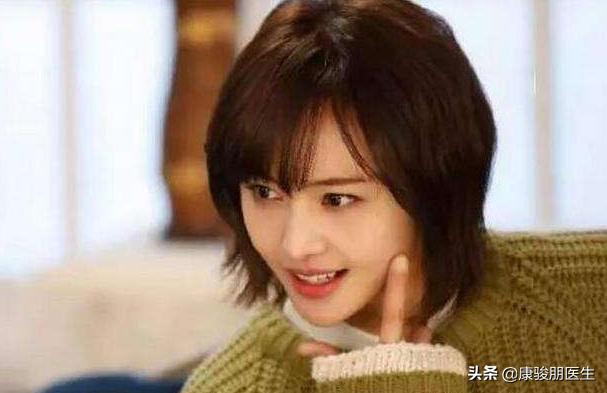人體自帶"減肥穴"，每天按一按，按走脂肪贅肉，不出2周瘦下來