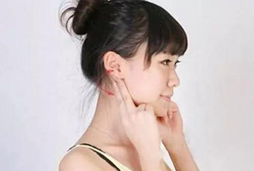 按摩養生窩治病又強身