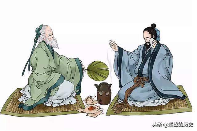 俗語：「不怕虎狼當面坐」，下半句才是經典，老祖宗說透了人性