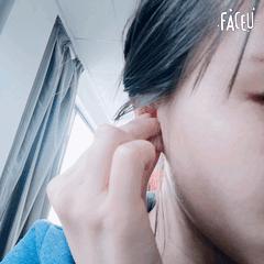 這樣揉耳朵，等於給全身做「養生操」！氣血通暢了，病痛減少了